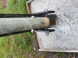 Diverse radiorum , ant fra TM 02